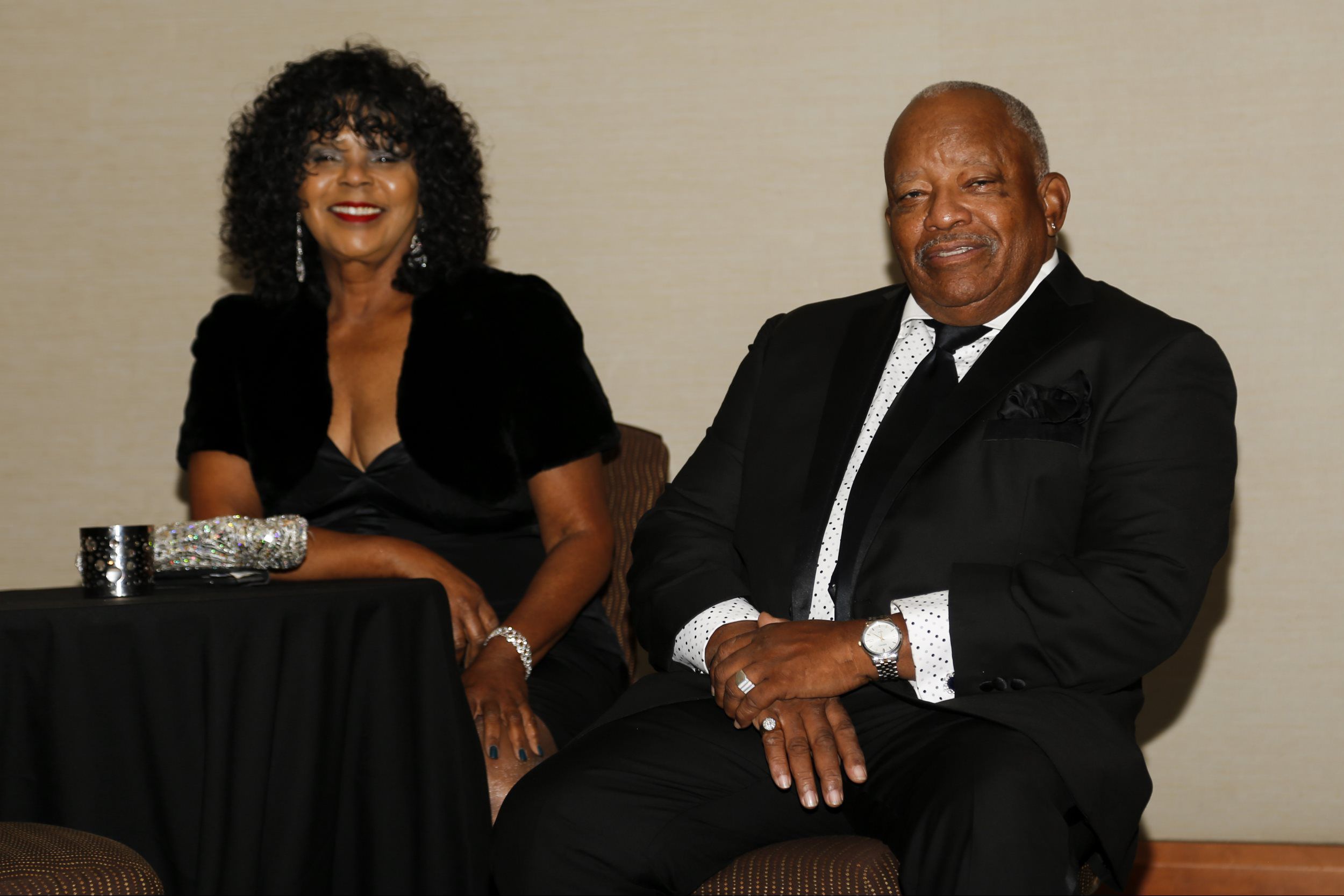 2017 Gala - Hyatt Regency