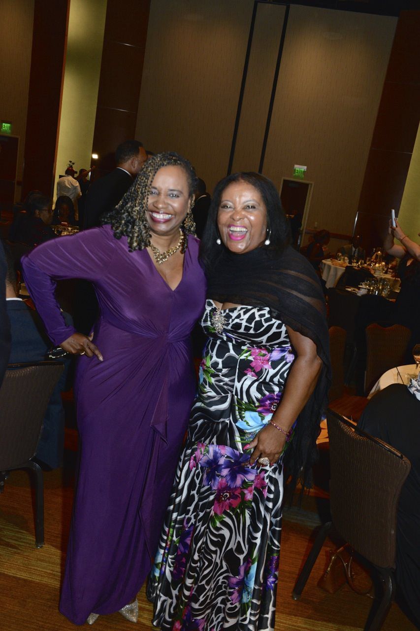 2017 Gala - Hyatt Regency