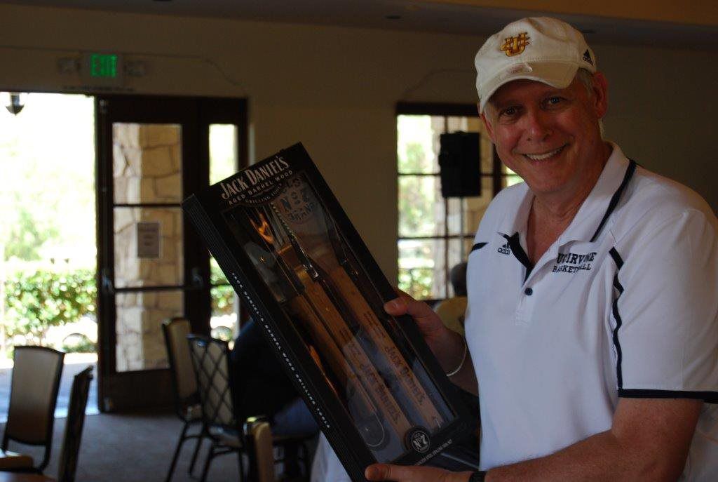 2015 Golf Tournament Fundraiser