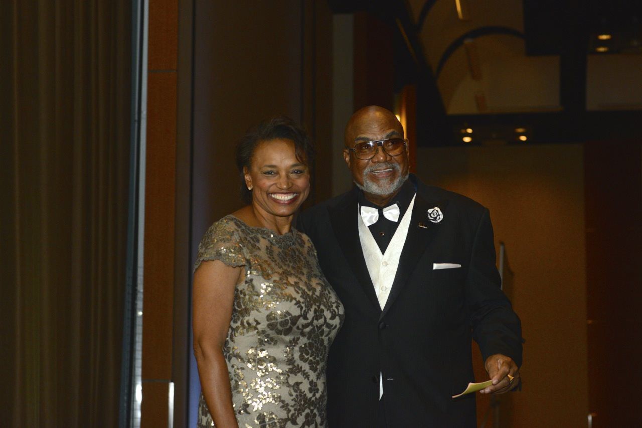 2017 Gala - Hyatt Regency