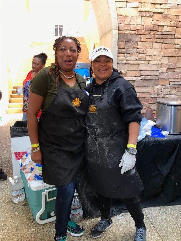 2017 Sagehill Multicultural Faire