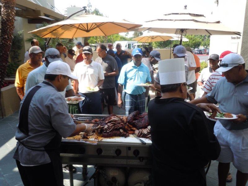 2016 Golf Tournament Fundraiser