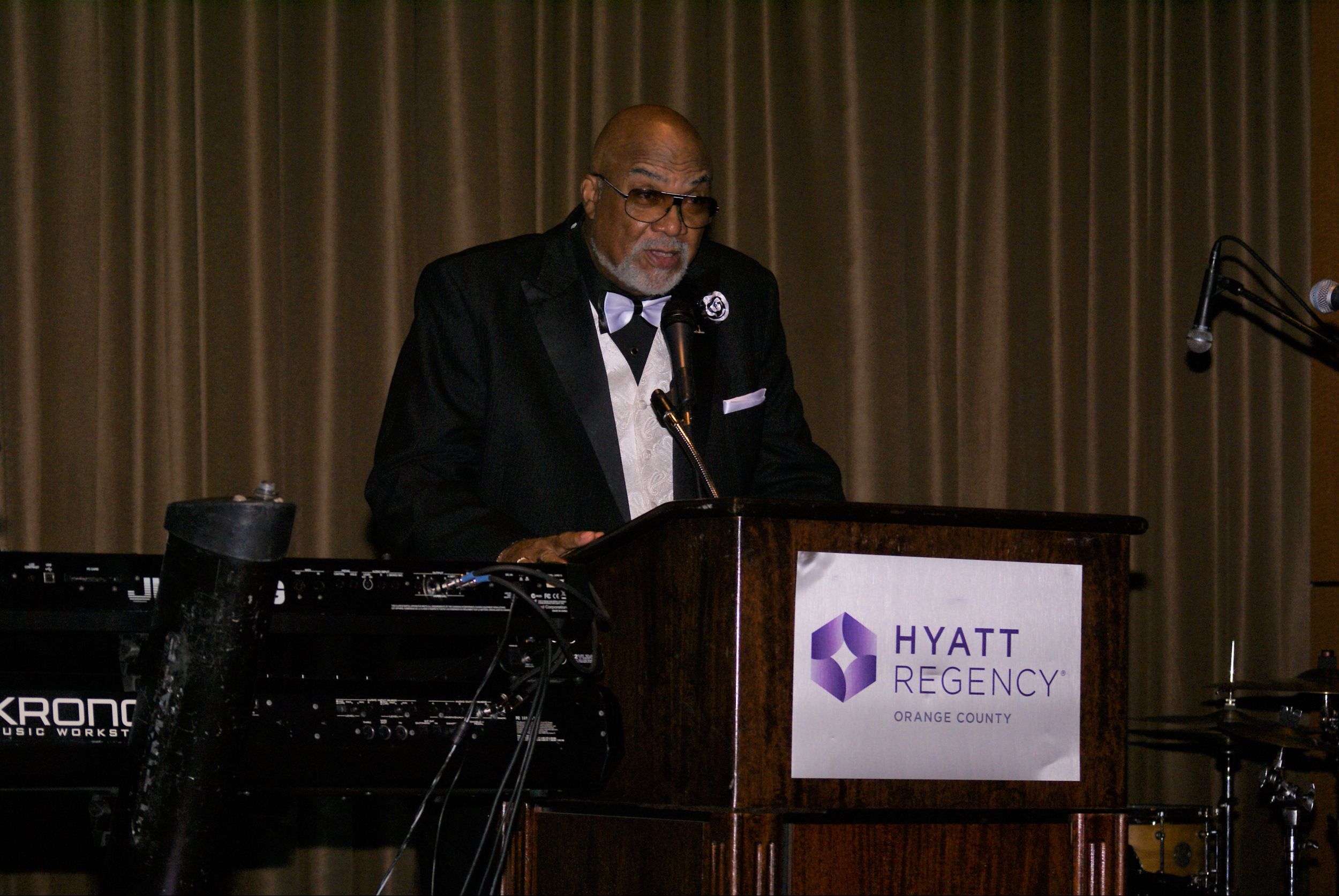 2017 Gala - Hyatt Regency