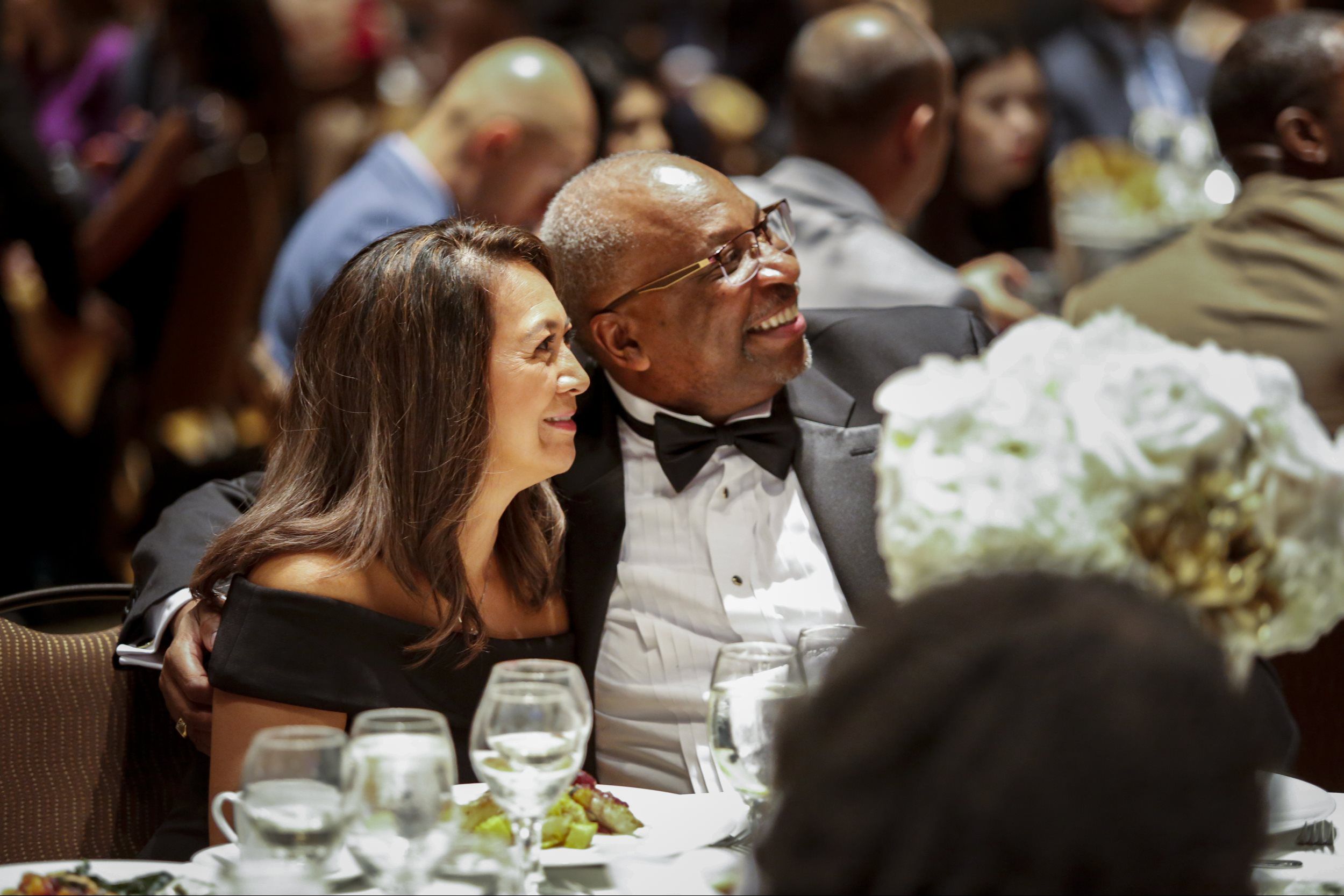 2017 Gala - Hyatt Regency