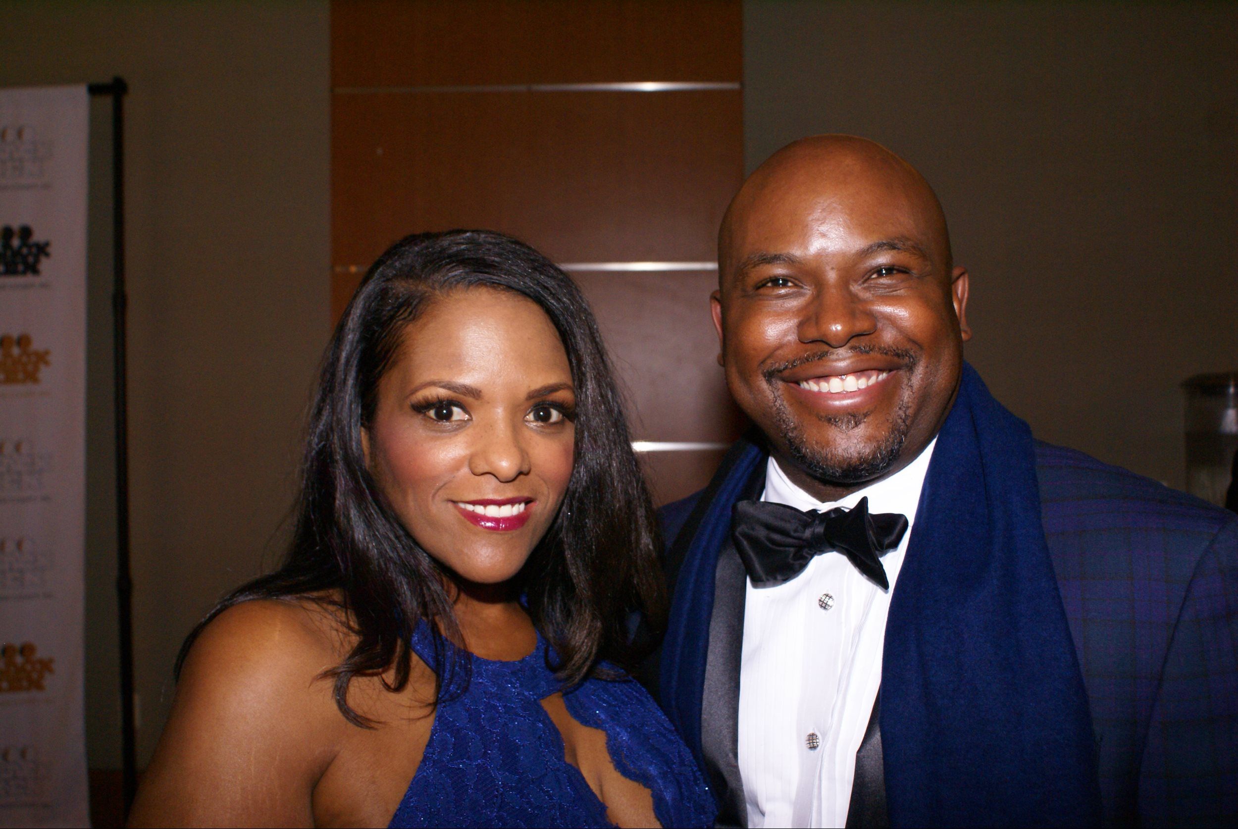 2017 Gala - Hyatt Regency