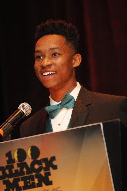 2015 Gala - Irvine Marriott