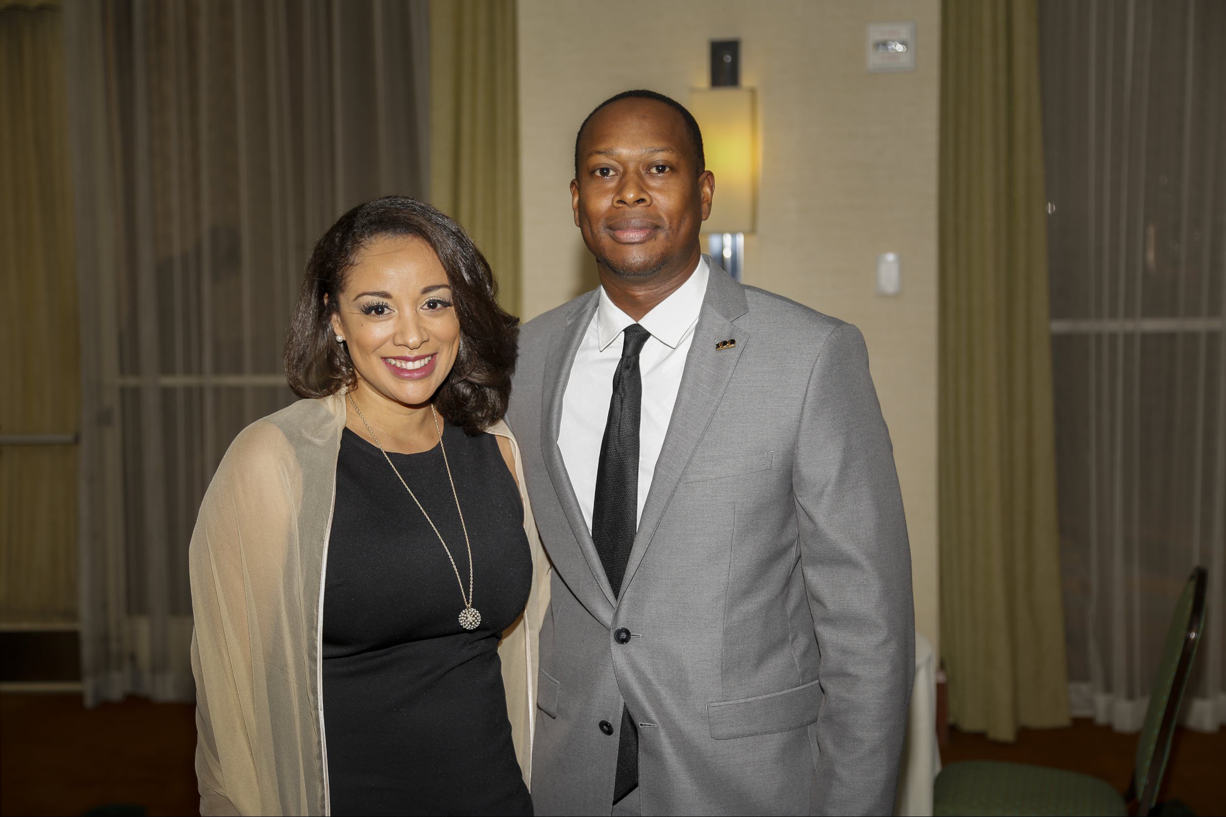 2017 Gala - Hyatt Regency