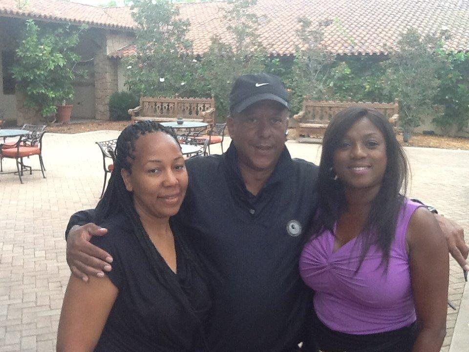 2014 Golf Tournament Fundraiser