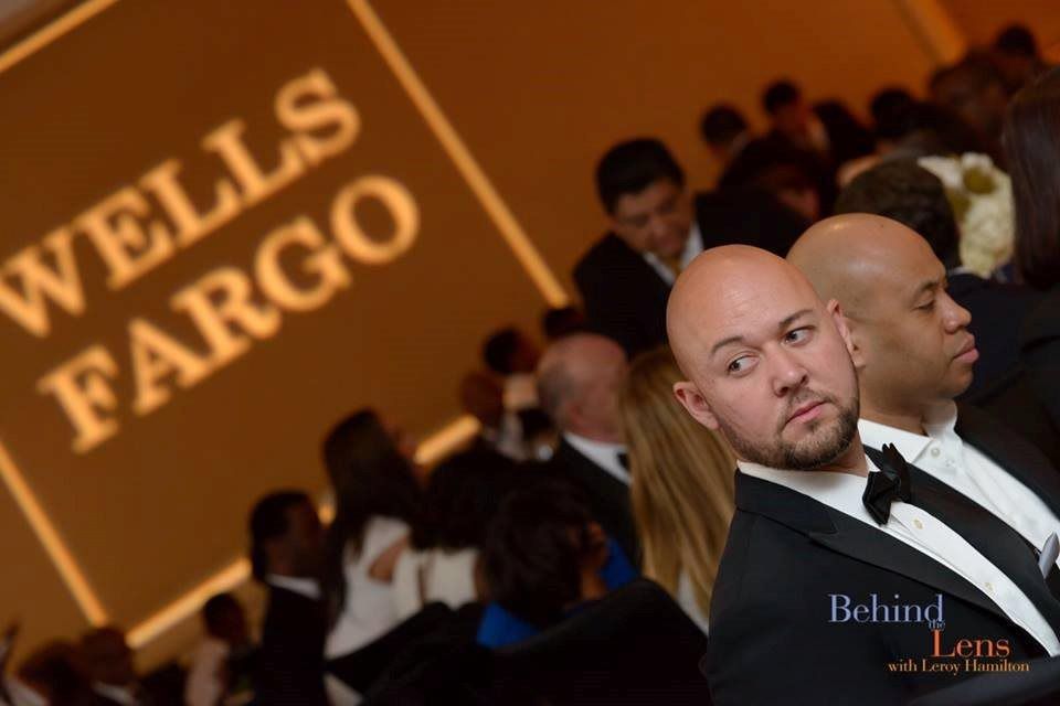 2014 Gala - Islands Hotel