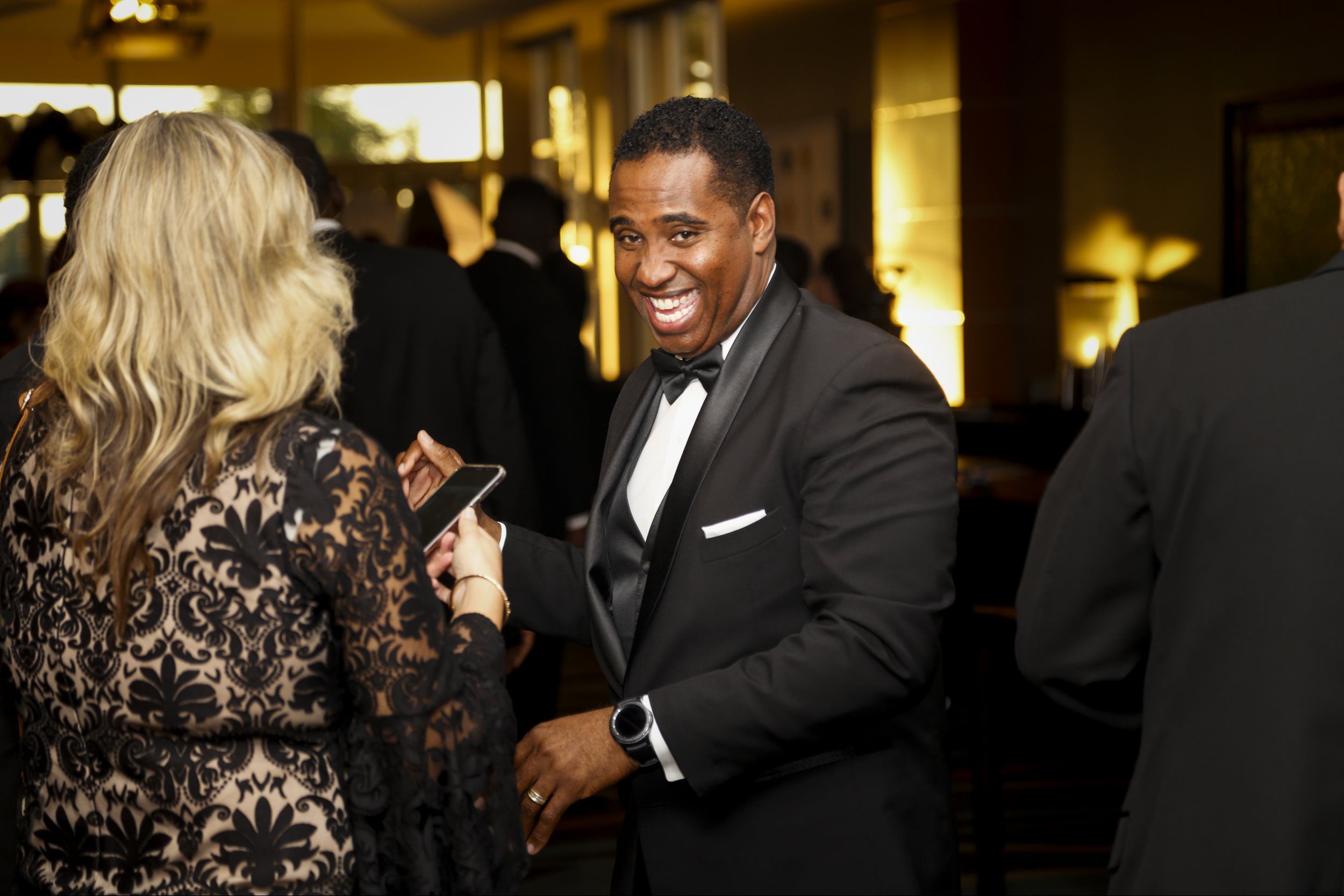 2017 Gala - Hyatt Regency