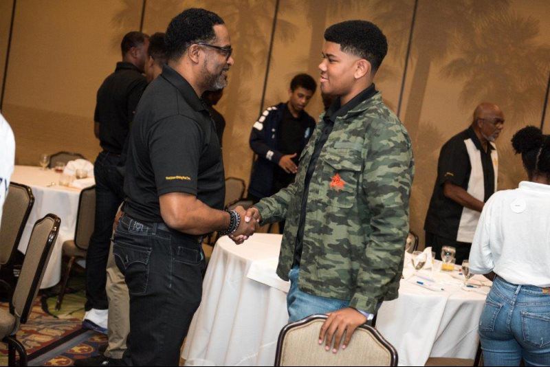 2018 Disney Gospel Celebration