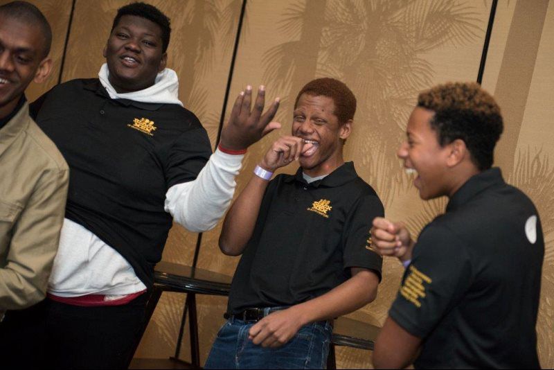 2018 Disney Gospel Celebration