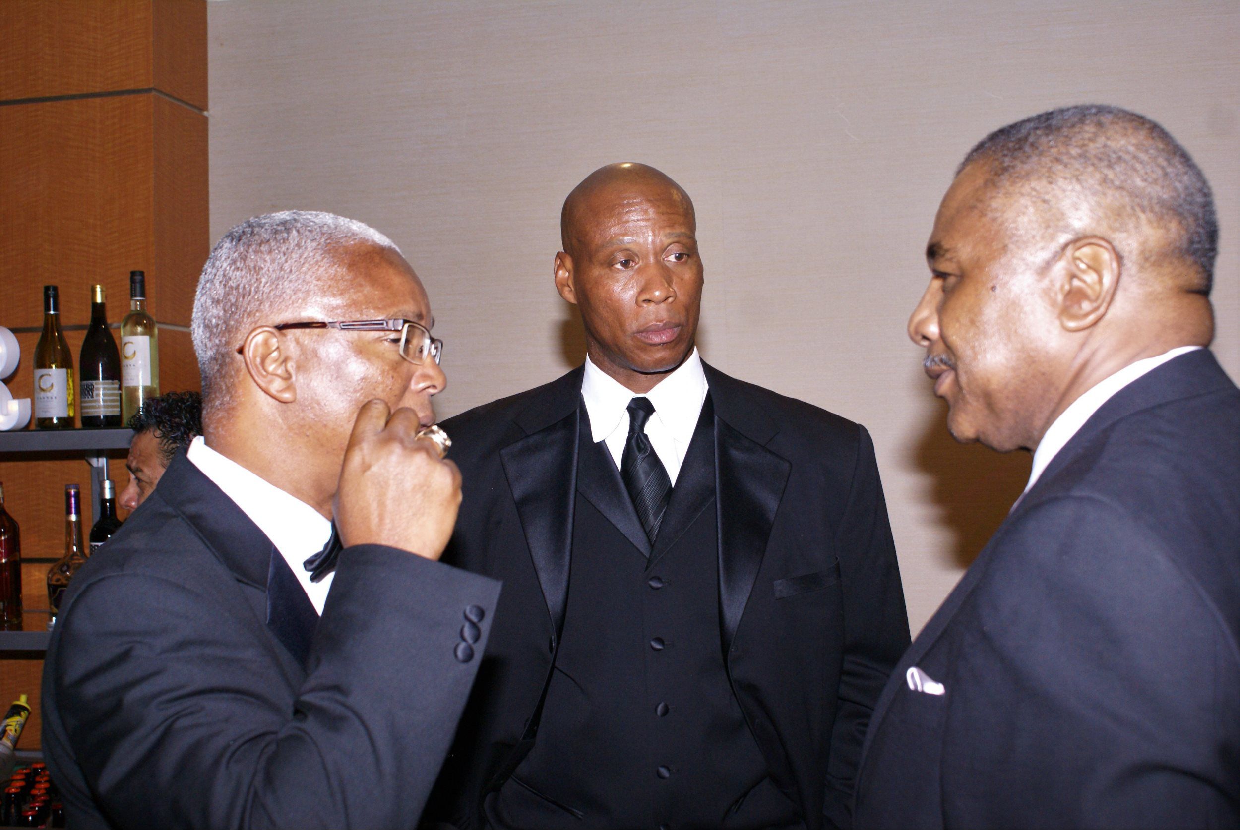 2017 Gala - Hyatt Regency