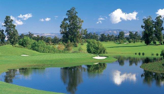 2015 Golf Tournament Fundraiser