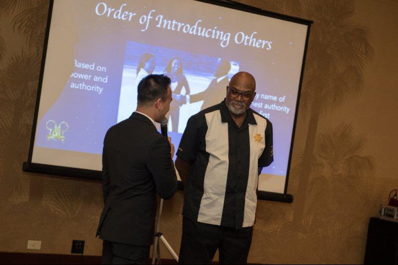 2018 Disney Gospel Celebration