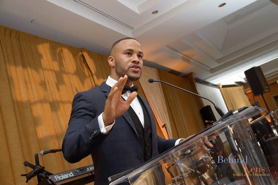 2014 Gala - Islands Hotel