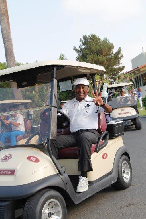 2016 Golf Tournament Fundraiser