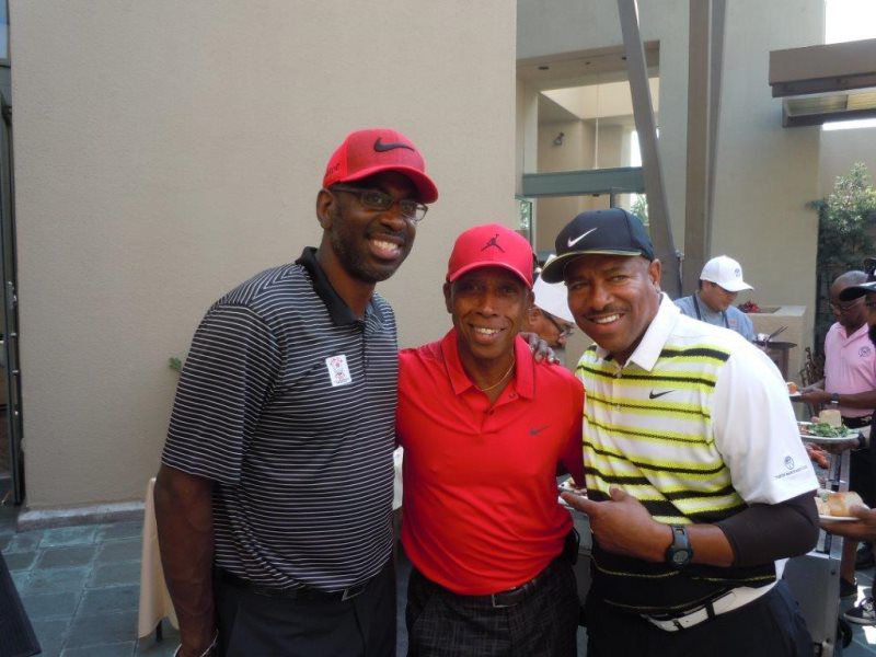 2016 Golf Tournament Fundraiser