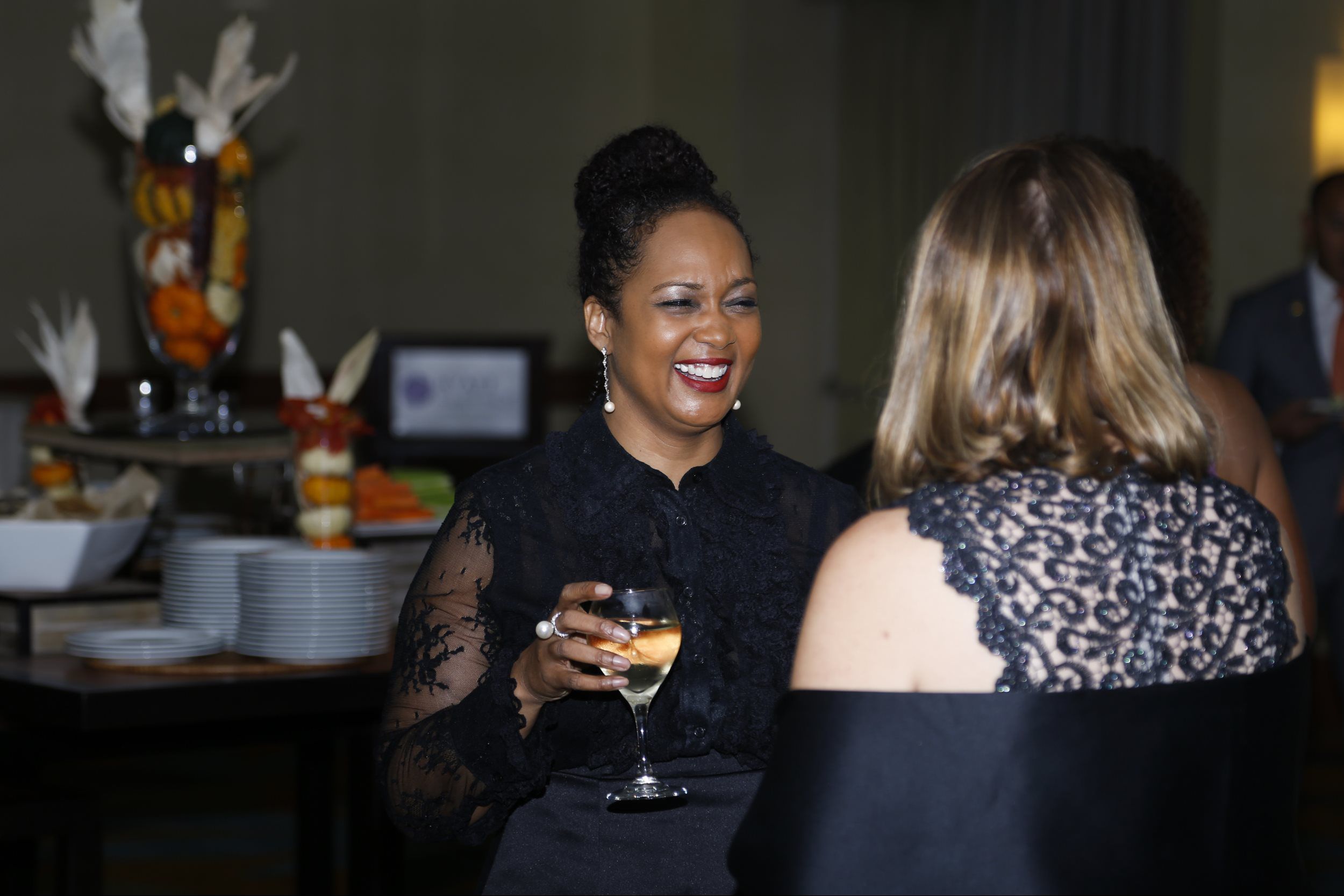 2017 Gala - Hyatt Regency