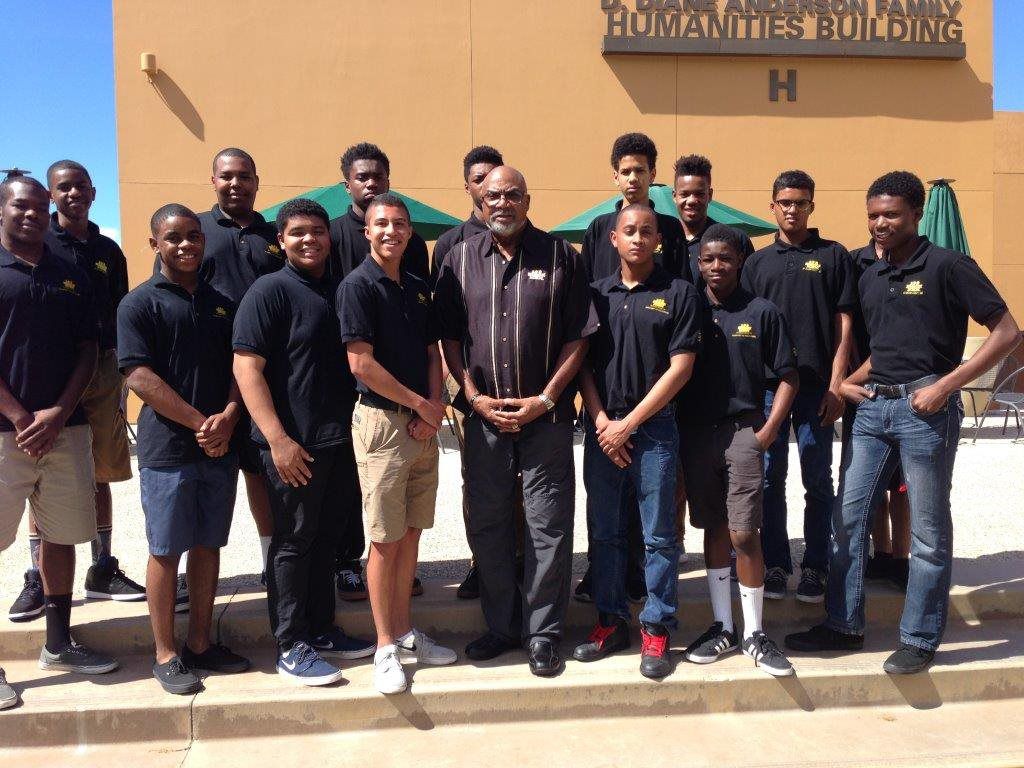 2015 Black History Parade