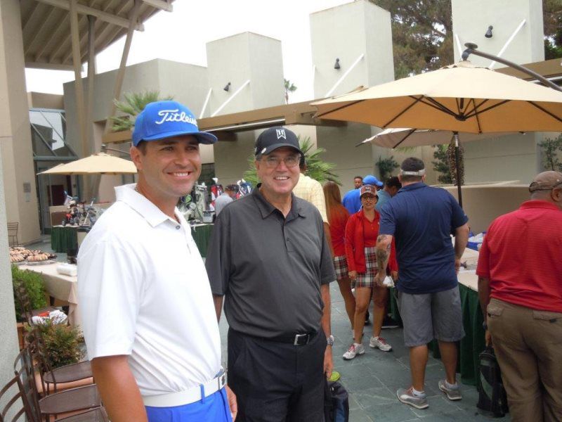 2016 Golf Tournament Fundraiser