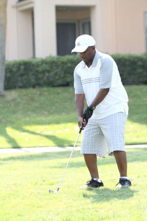 2016 Golf Tournament Fundraiser