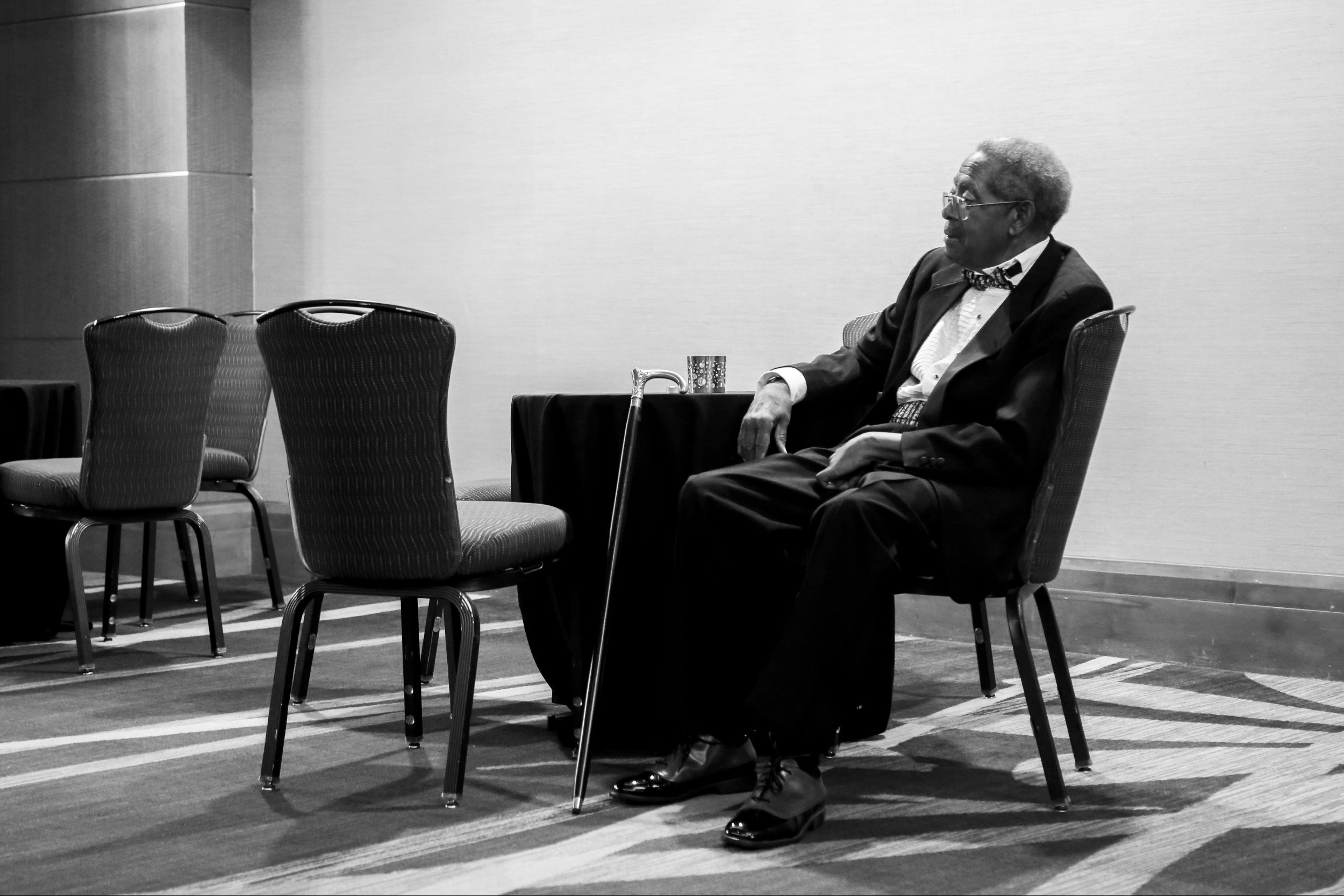 2017 Gala - Hyatt Regency