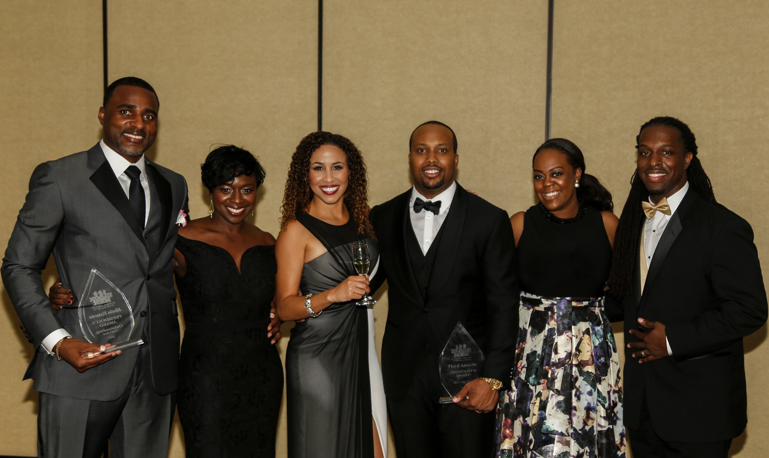 2017 Gala - Hyatt Regency