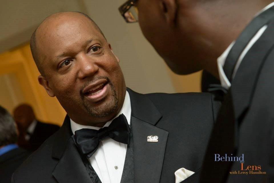 2014 Gala - Islands Hotel