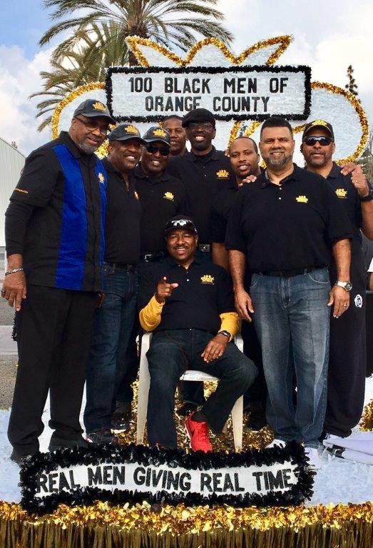 2017 OC Black History Parade