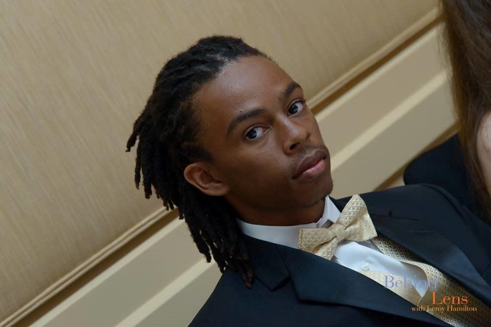 2014 Gala - Islands Hotel