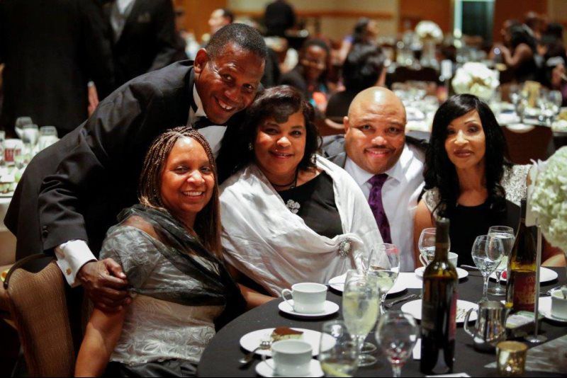 2018 Disney Gospel Celebration