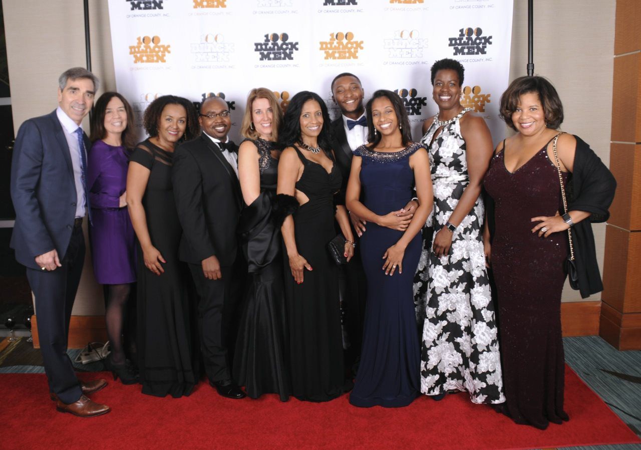 2017 Gala - Hyatt Regency