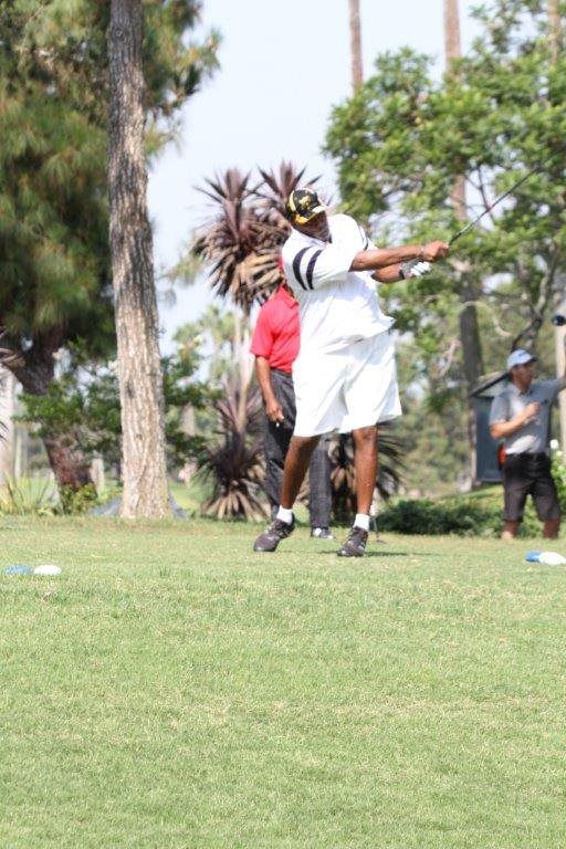 2016 Golf Tournament Fundraiser