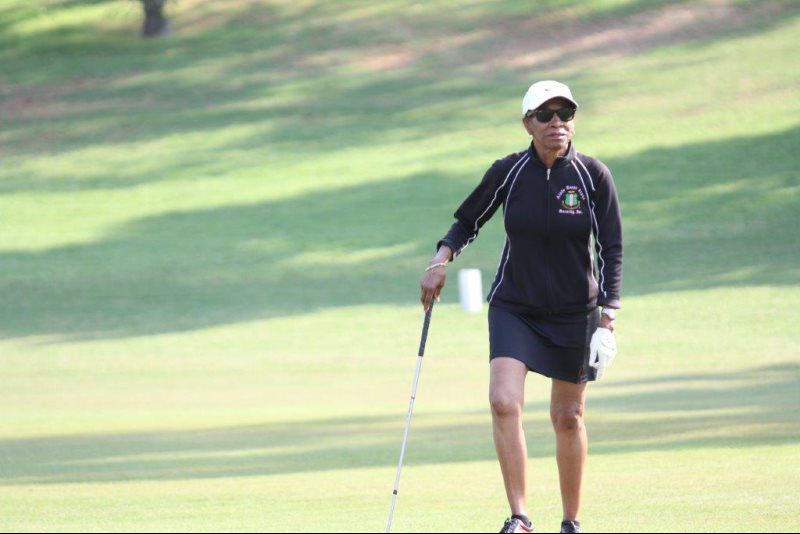 2016 Golf Tournament Fundraiser