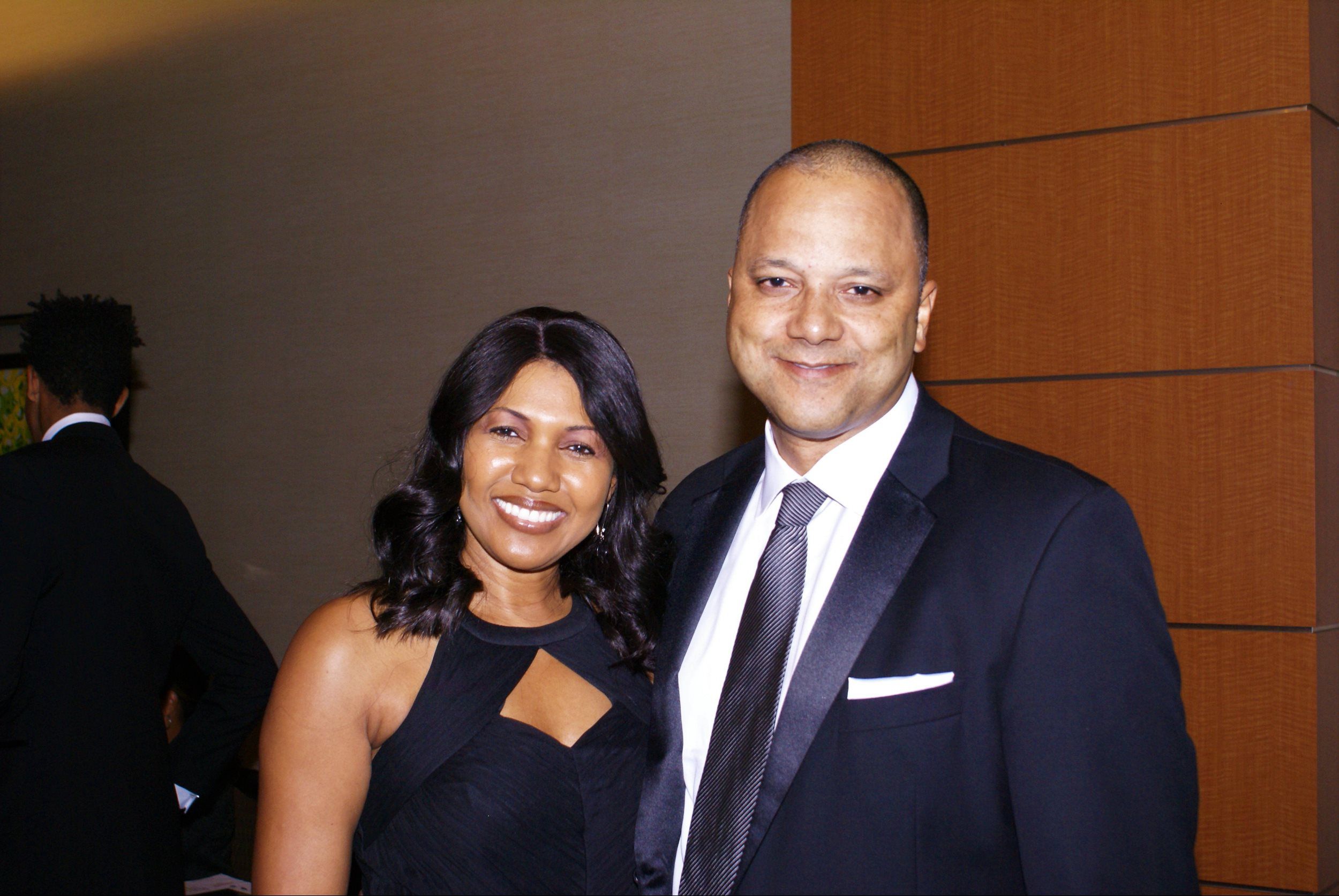 2017 Gala - Hyatt Regency