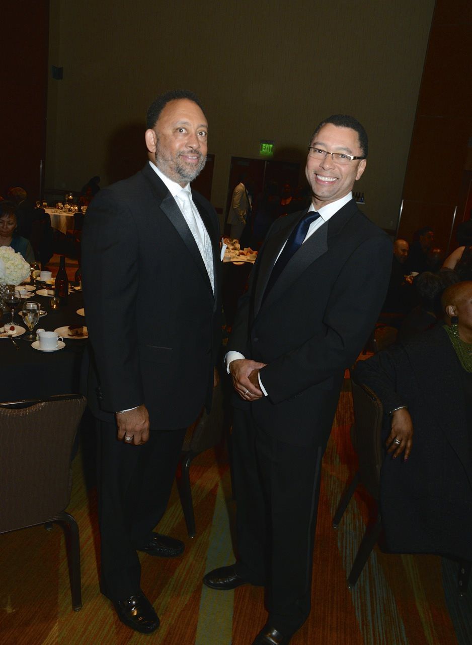 2017 Gala - Hyatt Regency