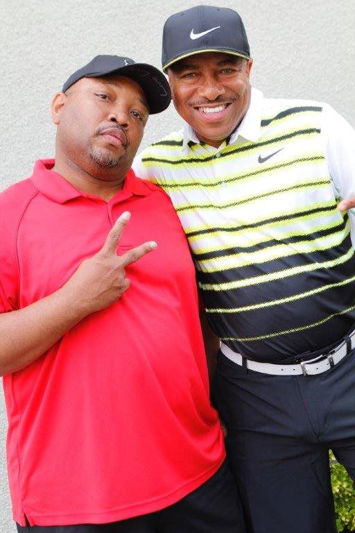 2016 Golf Tournament Fundraiser