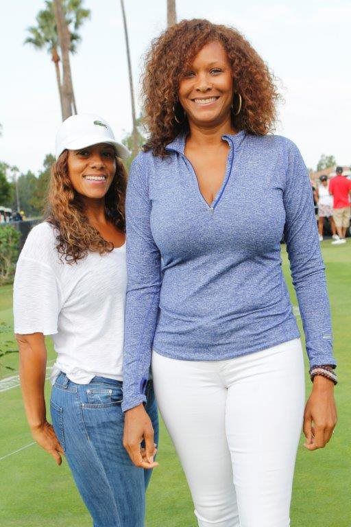 2016 Golf Tournament Fundraiser