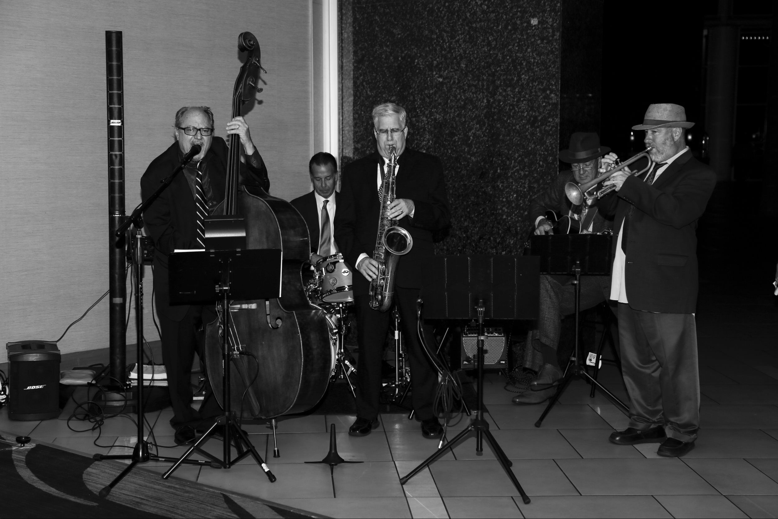 2017 Gala - Hyatt Regency