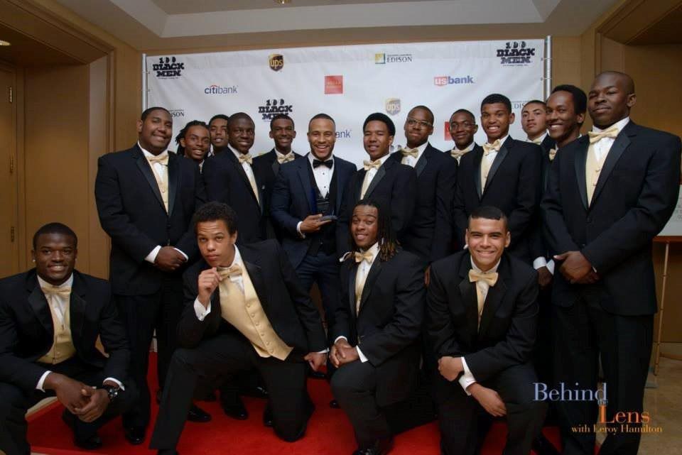 2014 Gala - Islands Hotel