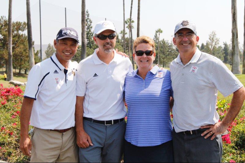 2016 Golf Tournament Fundraiser