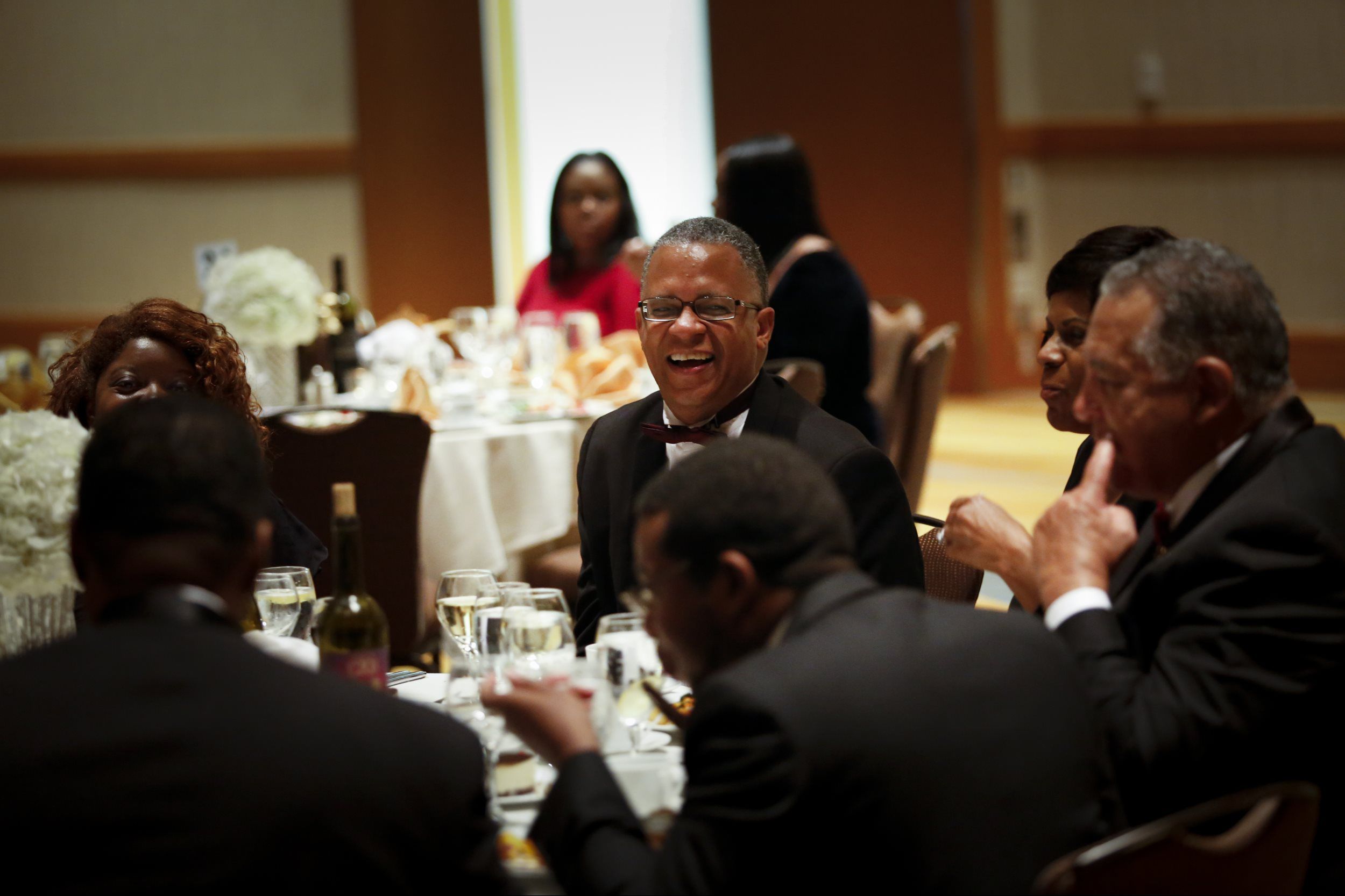 2017 Gala - Hyatt Regency