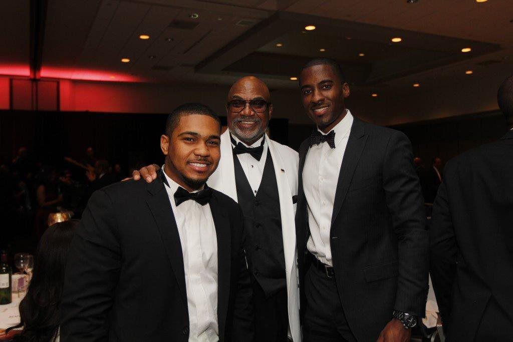 2015 Gala - Irvine Marriott