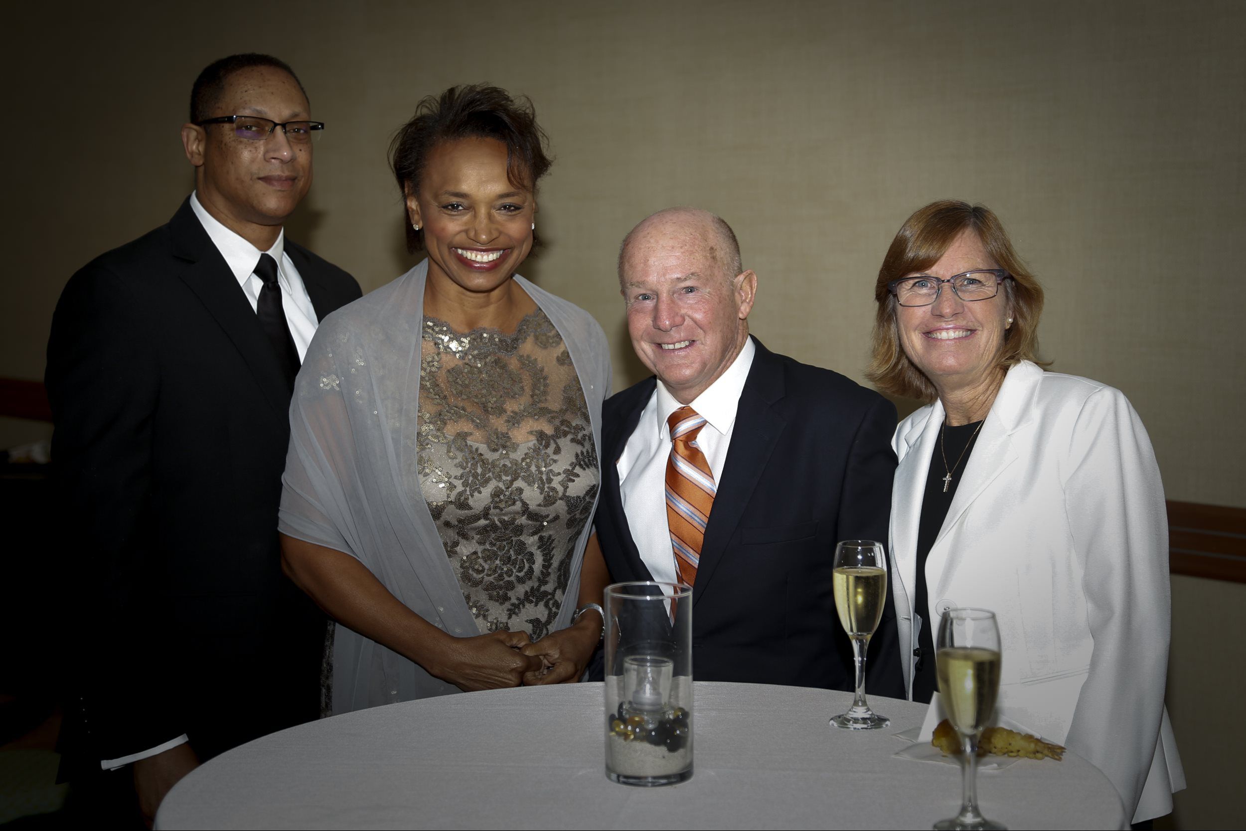 2017 Gala - Hyatt Regency