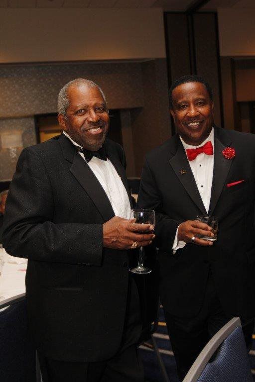 2015 Gala - Irvine Marriott