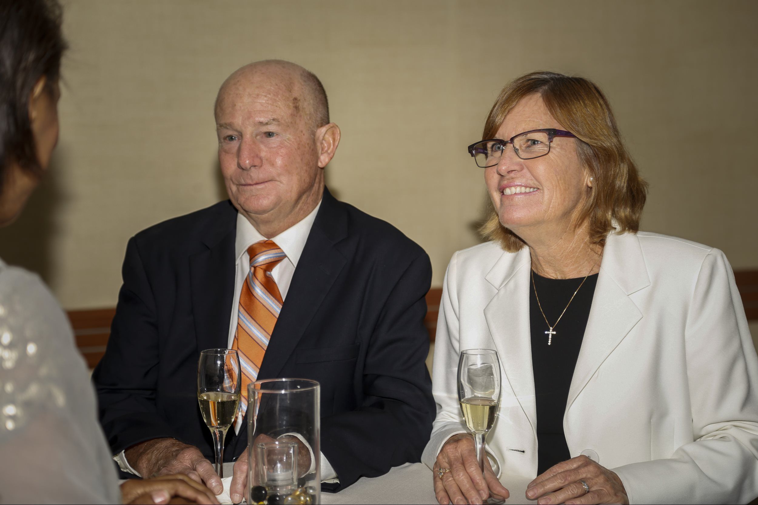 2017 Gala - Hyatt Regency