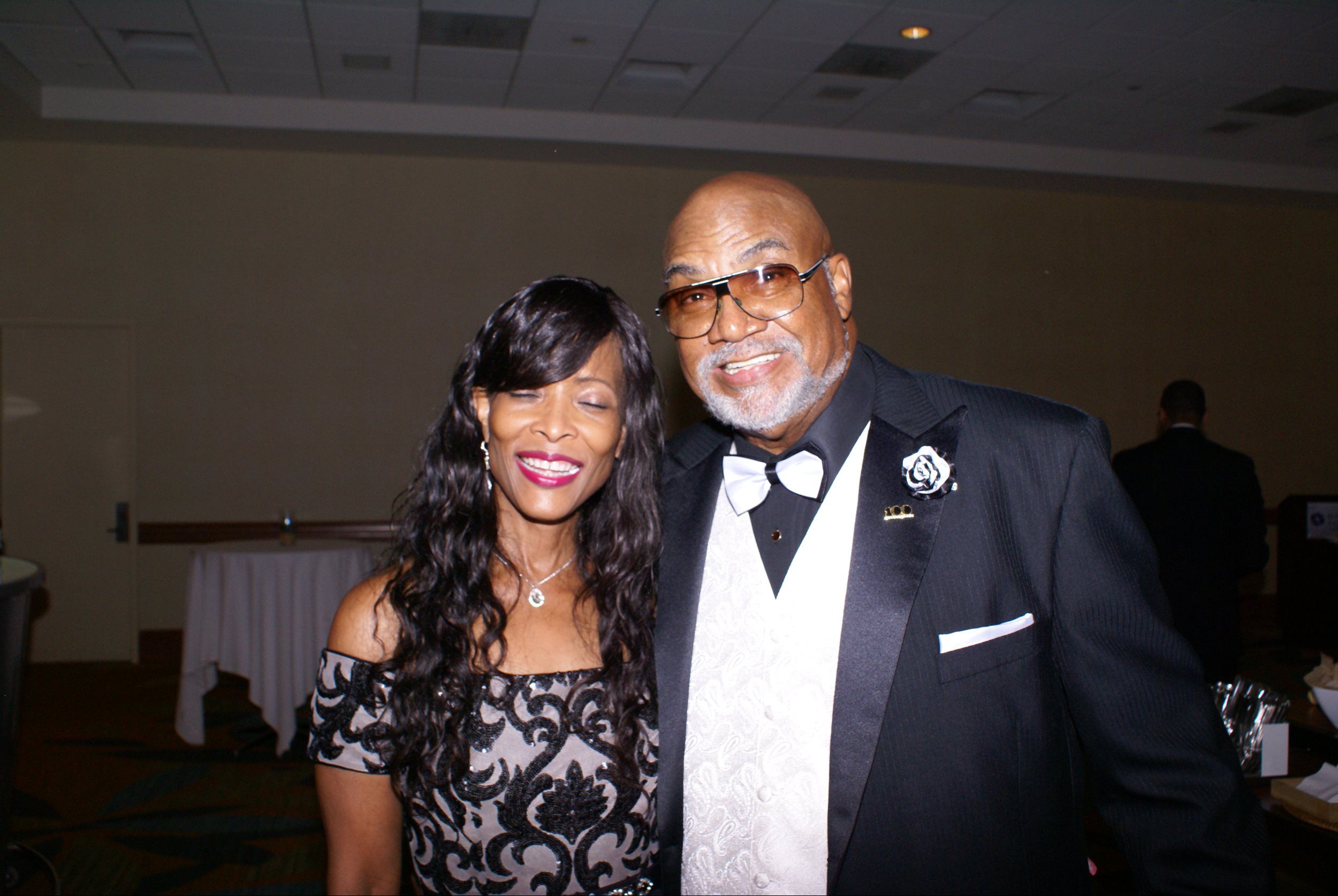 2017 Gala - Hyatt Regency