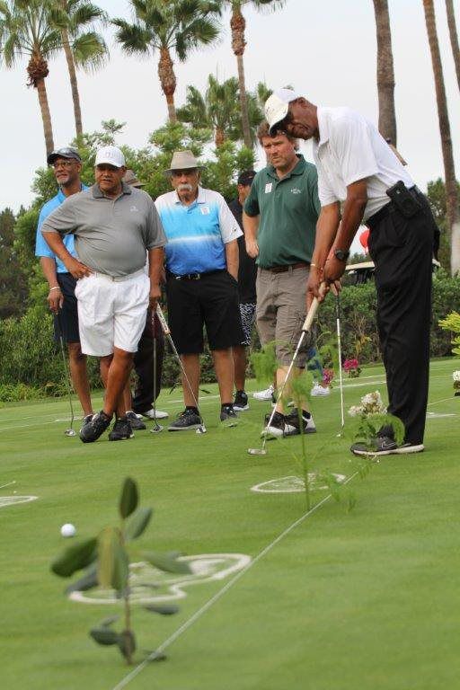 2016 Golf Tournament Fundraiser