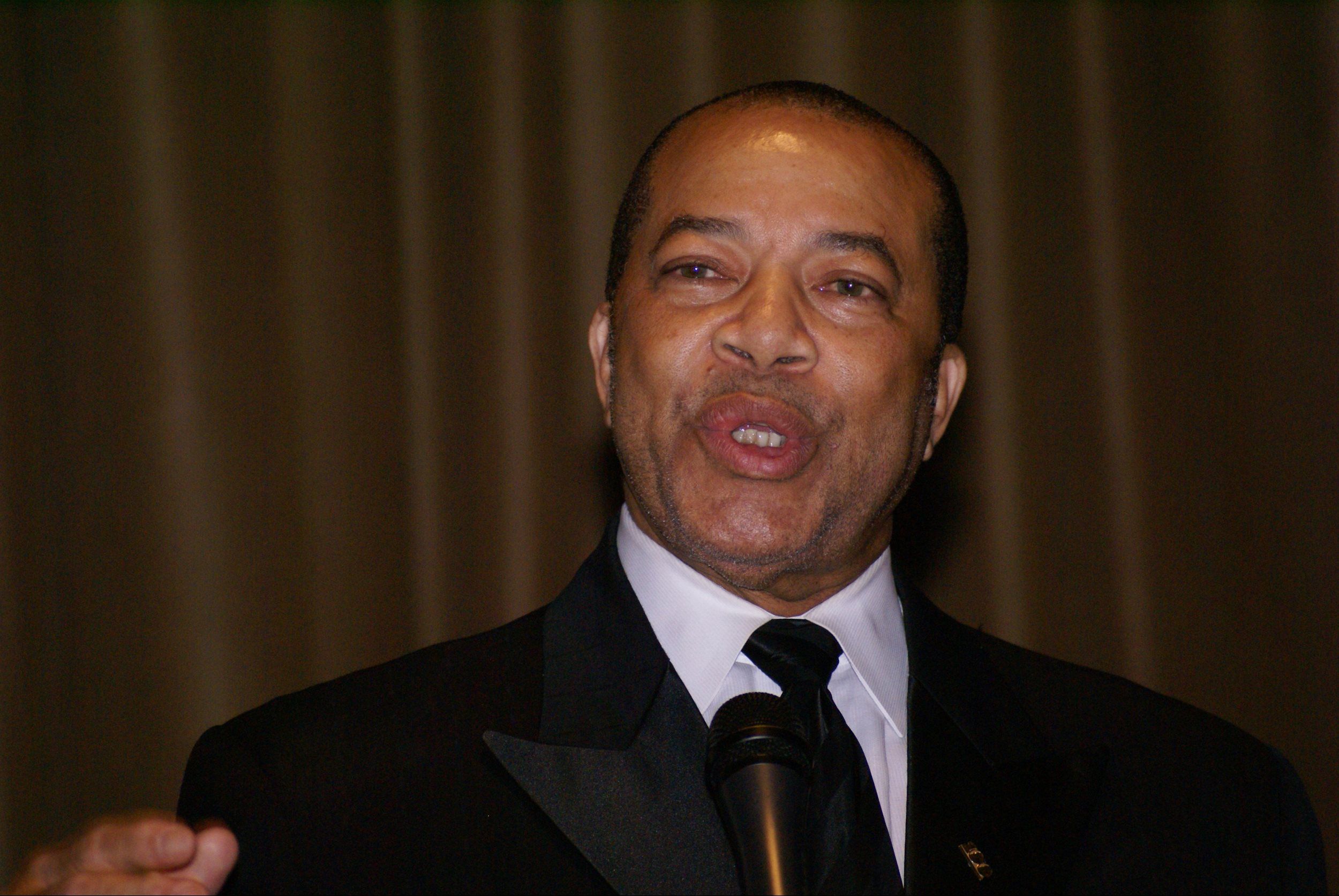 2017 Gala - Hyatt Regency